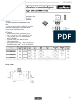 Filtros Murata SMD