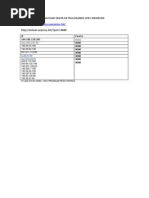 Download Ip y Puertos Para Navegar Gratis en Tigo Usando VPN y Droidvpn by Edwin Wilfredo SN211368771 doc pdf