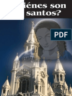 Quienes Son Los Santos