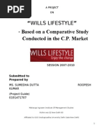 Download Wills Lifestyle by shivatalwar SN21136943 doc pdf