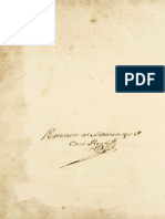 Historia de La Provincia de La Compañía de Jesús Del Nuevo Reyno de Granada. 1741