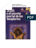 2041 Robert Ambelain - Jesus Ou Seg