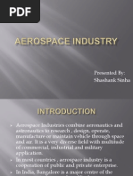 Aerospace Industry