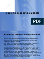 Economie Mondiala