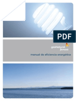 Manual Eficiencia Energetica PDF