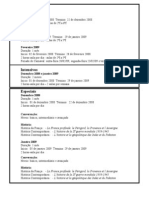 2kmjknjkn008 - cronograma déc 2008 - janvier et février 2009