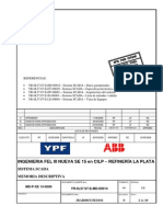 MD-P-SE 15-0006-H1-R0 Scada