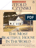 The Most Beautiful House in The World