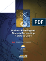 16760815 Business Planning