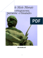 Portugueses Mundo