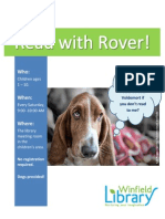 Read With Rover Revised