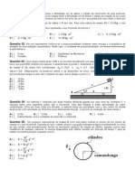 126 Fisica ITA 2002