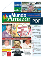 Mundo Amazonico #65