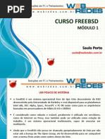 Curso Freebsd M-01