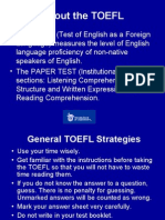 Download TOEFL Tips Reading by Lupitacl SN21138618 doc pdf