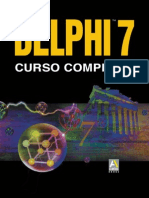 Curso Delphi 7 Completão -