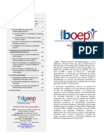 Boletim Estastístico Do Emprego Público - 09 - Outubro - 2013 PDF