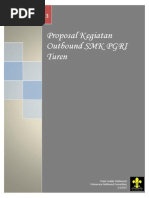 Download Proposal Kegiatan Outbound by Haris Asta Pradana SN211399058 doc pdf