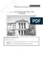 institucionalidadpolticaii-110621193843-phpapp01