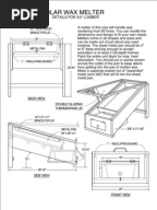 How to Make a Bee Veil