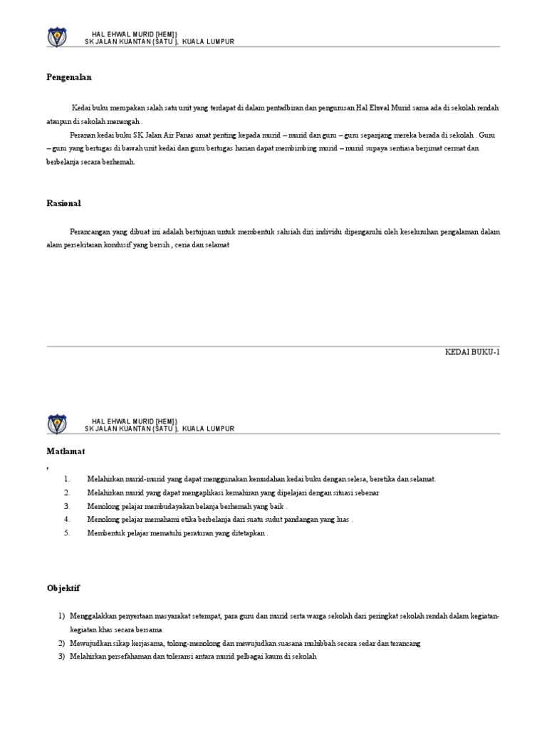 Taktikal Kedai Buku 2014 Pdf