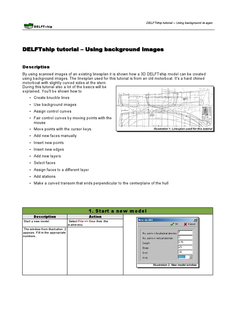 Tutorial 01 | PDF