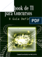 Handbook de TI Para Concursos