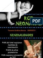Rcp Neonatal