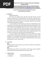 Download Program Kerja SA Sosial Dan Pengabdian Masyarakat by ismafarsidocs SN211416310 doc pdf