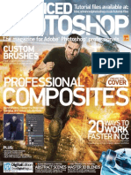 Advanced Photoshop - Issue 119, February 2014