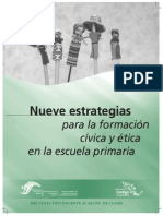 19.nueveestrategiasparalaformacioncivicayeticaenlae I