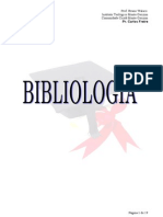 Bibliologia - Mte Gerizim