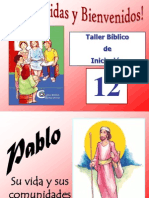 Taller 12