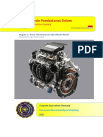 Basic of Combustion Engines 2