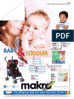 P10 Baby Leaflet