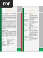 En Iso - TR 17671-2 | PDF | Welding | Construction