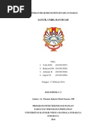 Download Laporan Sayur Buah dan Umbi by Yefta Harnanianto SN211429241 doc pdf