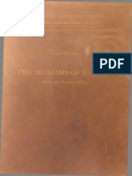 183511473 the Muslims of Burma