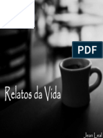 Relatos Da Vida 2ª Edição