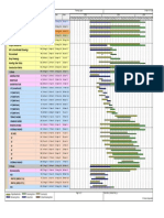 Final Phase I - Tracking (Colosseum) Final Phase I - Tracking (Colosseum)