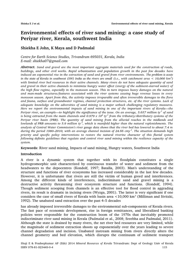 Mangawhai pakiri sand mining case study 04 picture