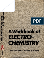 A Workbook of Electrochemistry (1973)