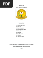 Download Makalah Belajar Mengingat Dan Berpikir by indahpuspa71 SN211436573 doc pdf