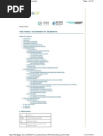 Download Dementia Note by dummydemo SN211438522 doc pdf