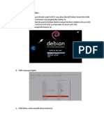 Debian Server