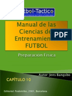 06 Preparación Fisica