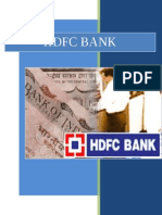 Hdfc Bank (Bhavesh)