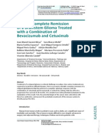 Blesa Et Al Cetuximab