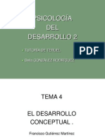 4 Tema 12-132teruel Psdesar2cap4 El Desarrollo Conceptual