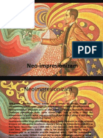 Neo Impresionizam